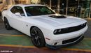 Dodge Challenger Scat Pack Shaker R/T