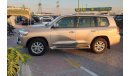 Toyota Land Cruiser GXR - V6 - 2018 - PETROL (FULL OPTION)