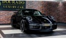 Porsche 911 Cabriolet | Brand New | 2023 | Fully Loaded | 3.7L | 640 HP