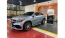 مرسيدس بنز GLE 63 S AMG 4,150 درهم شهريًا بدفعة مقدمة 0% | 2018 | دول مجلس التعاون الخليجي | تحت الضمان | مملوكة مسبقًا معتم