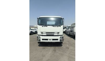 Isuzu FVR Isuzu FVR Pick truck