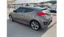 هيونداي فيلوستر 2017 Hyundai Veloster Turbo (FS) 4dr Hatchback 1.6 4cyl petrol automatic front wheel drive