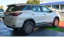 Toyota Fortuner TOYOTA FORTUNER SR5 2.8L DIESEL 4WD 2024