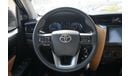 Toyota Fortuner Toyota Fortuner 2.7L Petrol, Automatic 4WD, Model 2024, Color White