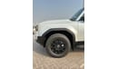 Toyota Prado Toyota Land Cruiser Prado First Edition 2.4L Al-Futtaim specifications