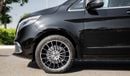 Mercedes-Benz V 250 AVANTGARDE+ VIP TABLE PACKAGE / 7Seaters /2023/2years warranty