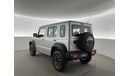 Suzuki Jimny GL | Guaranteed Warranty | 0 Down Payment