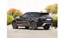 Land Rover Range Rover Velar P250 SE ALTAYER 150k km Service and Warranty