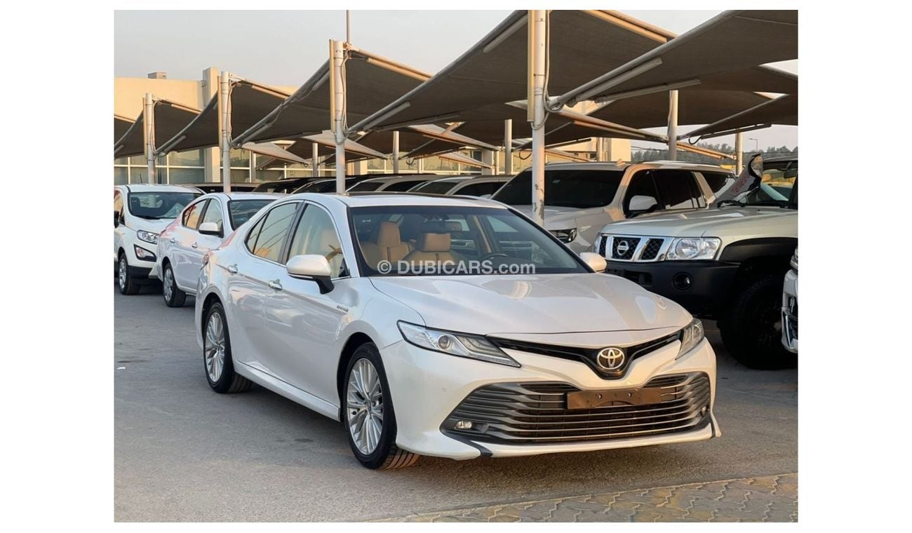 Toyota Camry SE+ 2019 I V6 I Ref#348