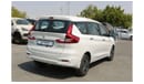 Suzuki Ertiga GLX | 1.5L | 7 Seater | Touch Screen | Reverse Camera | Push Start | 2024