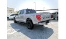 Ford F 150 Ford F-150 XLT Sport - 2023 - Silver