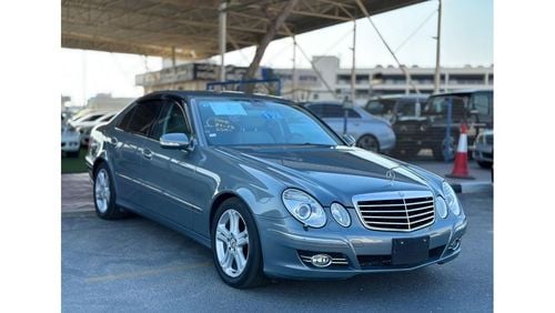 مرسيدس بنز E 350