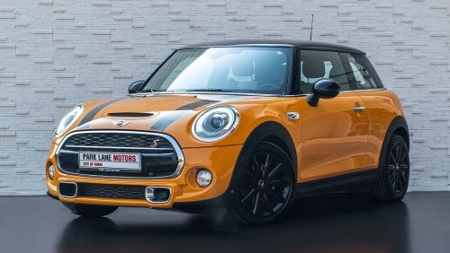 ميني كوبر إس AED 1,258 PM • COOPER S JCW • OFFICIAL MINI AGENCY SERVICE PLAN UNTIL 27/02/2025