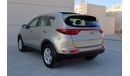 Kia Sportage LX 1.6L FWD