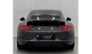 بورش 911 2015 Porsche 911 Carrera, Full Porsche Service History, Excellent Condition, GCC