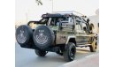 Toyota Land Cruiser Pick Up Toyota Land Cruiser pickup 2020 modifie full options