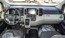 Toyota Hiace Diesel M/T