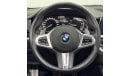 بي أم دبليو 330i M Sport 2.0L (255 HP) 2021 BMW 330i M-Sport, May 2025 BMW Warranty, May 2026 BMW Service Pack, Very 