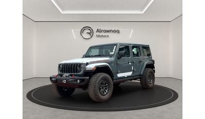 جيب رانجلر RUBICON 3.6L V6