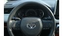 تويوتا راف ٤ Toyota Rav4 Adventure 2.5L Petrol, Model 2024, Color Black