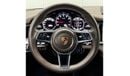 Porsche Panamera 2017 Porsche Panamera 4S, 1 Year Warranty, Full Service History, GCC