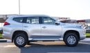 ميتسوبيشي باجيرو Mitsubishi Pajero Sport 2.5L Diesel 4WD A/T 7seater Mid Option MY-2023