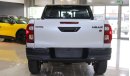 تويوتا هيلوكس 2024 YM TOYOTA HILUX 2.8L DIESEL ENGINE GR-SPORT