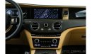 Rolls-Royce Spectre | GCC - Warranty - Service Contract - Brand New | Electric