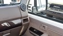 Toyota Land Cruiser Hard Top