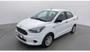 Ford Figo AMBIENTE 1.5 | Under Warranty | Inspected on 150+ parameters