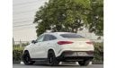 Mercedes-Benz GLE 63 AMG Premium + 6,000 Km / WARRANTY JUNE 2027 / GLE 63S AMG COUPE FULL OPTION