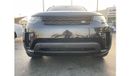 Land Rover Discovery 35 Discovery First Edition_American_2017_Excellent Condition _Full option