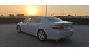 Lexus LS460 Lexus Ls 460 Model 2008