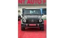 مرسيدس بنز G 63 AMG Brand New Mercedes G63 AMG European Spec