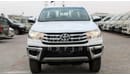 Toyota Hilux Basic 2.4D MT - MY2024