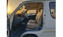 Jincheng Hiace 2.2L Petrol, M/T, 14 Seats (Can be Used in UAE)