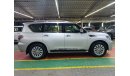 Nissan Patrol LE Platinum LE Titanium