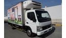 Mitsubishi Canter Mitsubishi Canter Thermoking T600 Freezer, Model:2016. Excellent condition