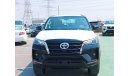 تويوتا فورتونر Toyota Fortuner VX V6