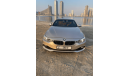 بي أم دبليو i4 BMW 4 series convertible