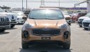 كيا سبورتيج 2017 Kia Sportage EX (QL), 5dr SUV, 2L 4cyl Petrol, Automatic, Front Wheel Drive