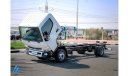 Mitsubishi Canter Fuso 2024 Euro 5 - 3.0L / Unbeatable Deals / For Export / Book now!