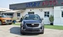 Cadillac XT5 AWD 350T