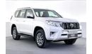 Toyota Prado VXR | 1 year free warranty | 0 Down Payment