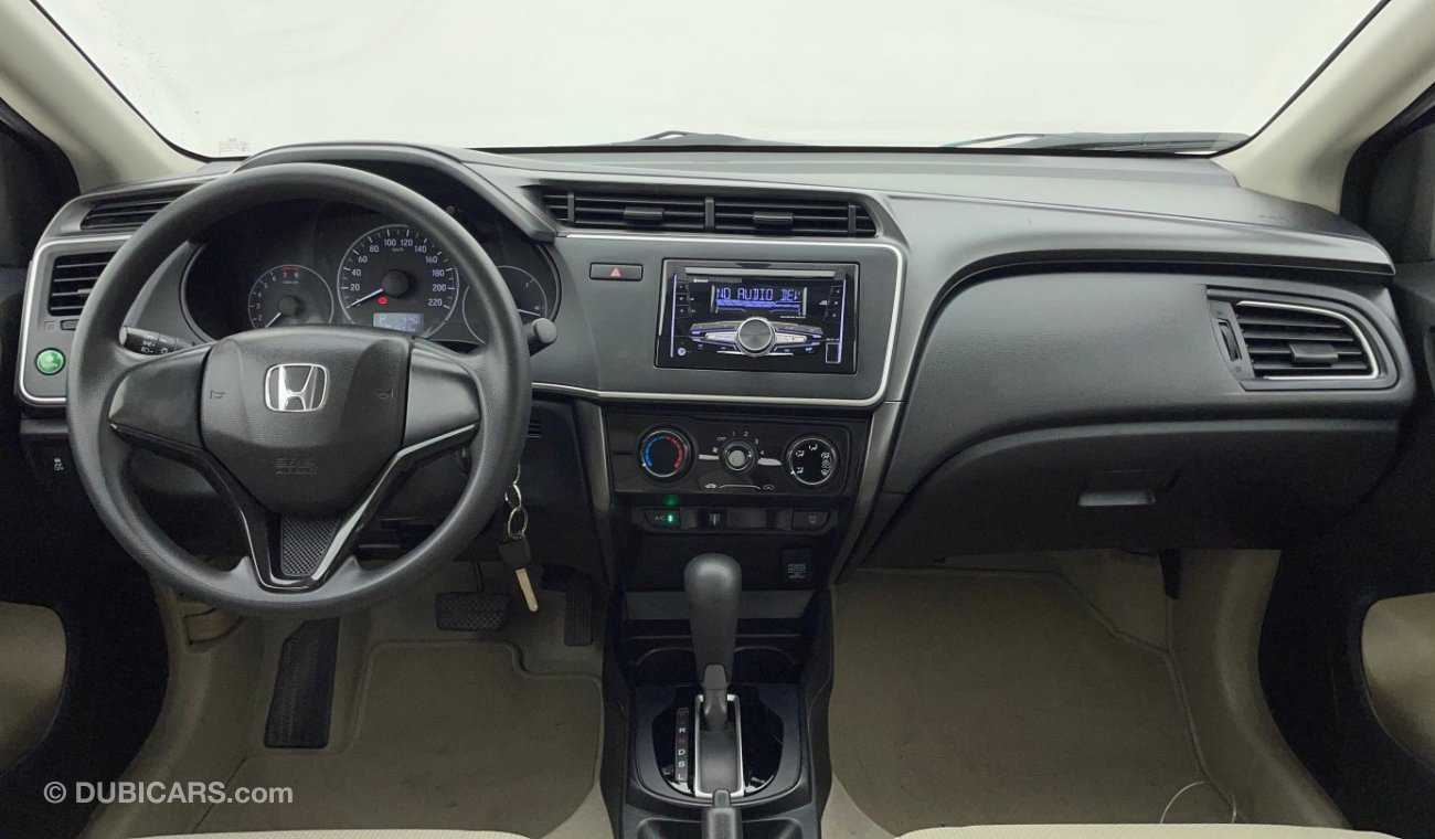 Honda City DX 1.5 | Zero Down Payment | Free Home Test Drive