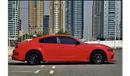 Dodge Charger R/T Scat Pack 6.4L