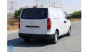 هيونداي H-1 Std 2019 Cargo Van 2.5L RWD / Diesel M/T / Like New Condition / Bulk Deals / Lowest Price / Book Now