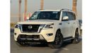 نيسان أرمادا Nissan Armada VX Video