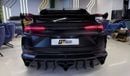 Lamborghini Urus 2021 Lamborghini Urus Mansory Venatus Evo 50th UAE