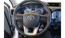 Toyota Hilux HILUX 2.4 DIESEL SINGLE CABIN 4X2